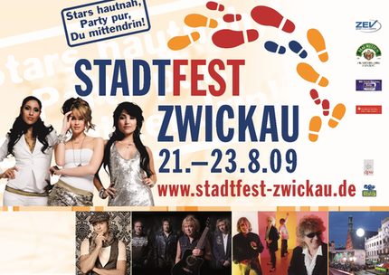 Stadtfest