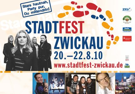 Stadtfest