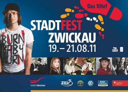 Stadtfest