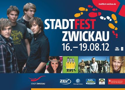 Stadtfest