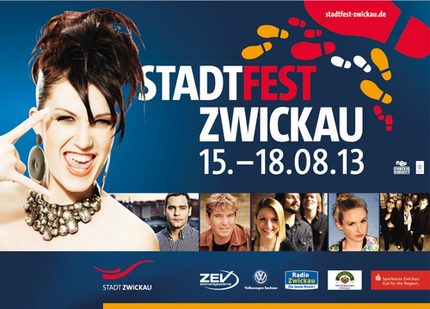 Stadtfest