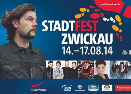 Stadtfest