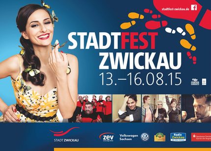 Stadtfest