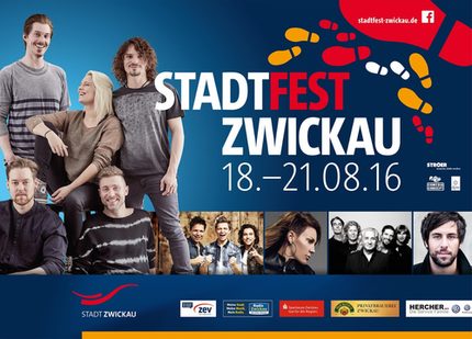 Stadtfest