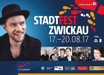 Stadtfest