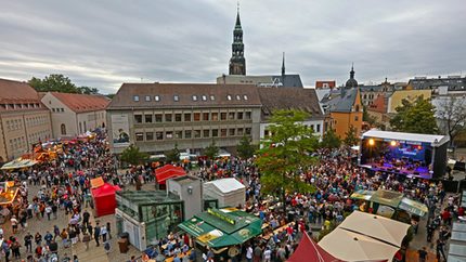 Stadtfest