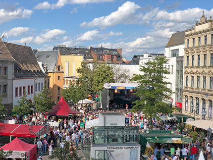 Stadtfest