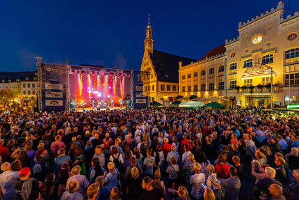 Hauptmarkt