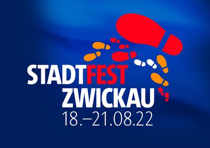 Stadtfest-Logo