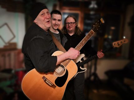 Jens Syllwasschy & Kumpanen