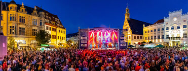 Stadtfest