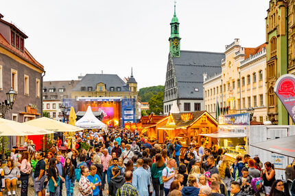 Stadtfest