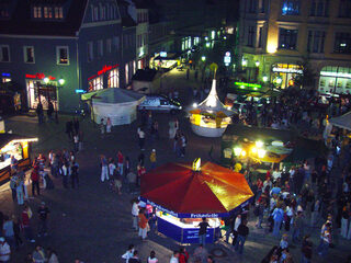 Stadtfest Zwickau 2004