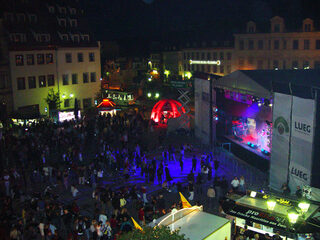 Stadtfest Zwickau 2004