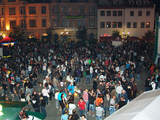 Stadtfest Zwickau 2008