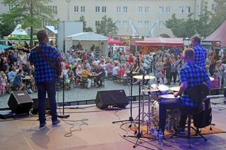 Zwickauer Stadtfest, Freitag, 17.08.2018