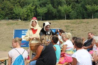 Zwickauer Stadtfest, Samstag, 18.08.2018