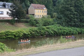 Zwickauer Stadtfest, Samstag, 18.08.2018