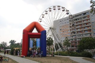 Zwickauer Stadtfest, Samstag, 18.08.2018