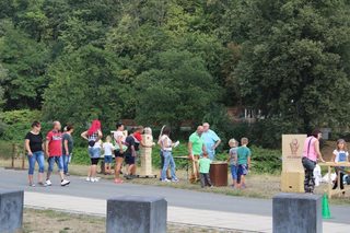 Zwickauer Stadtfest, Samstag, 18.08.2018