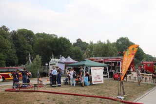 Zwickauer Stadtfest, Samstag, 18.08.2018