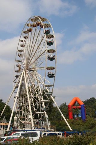 Zwickauer Stadtfest, Samstag, 18.08.2018