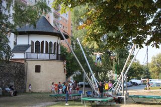 Zwickauer Stadtfest, Samstag, 18.08.2018