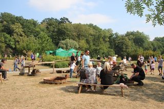 Zwickauer Stadtfest, Samstag, 18.08.2018