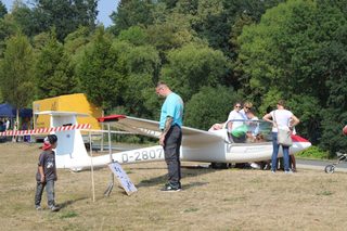 Zwickauer Stadtfest, Samstag, 18.08.2018