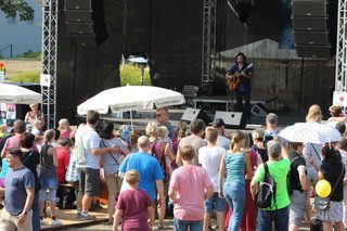 Zwickauer Stadtfest, Samstag, 18.08.2018