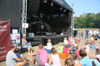 Zwickauer Stadtfest, Samstag, 18.08.2018