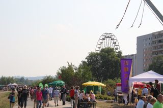 Zwickauer Stadtfest, Samstag, 18.08.2018