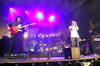 Zwickauer Stadtfest, Samstag, 18.08.2018