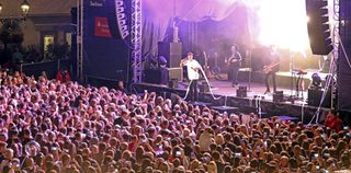 Zwickauer Stadtfest, Samstag, 18.08.2018