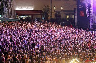 Zwickauer Stadtfest, Samstag, 18.08.2018