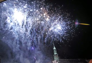 Zwickauer Stadtfest, Samstag, 18.08.2018