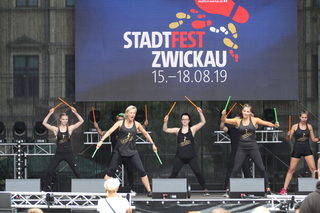 Stadtfest