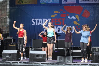 Stadtfest