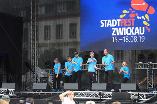 Stadtfest