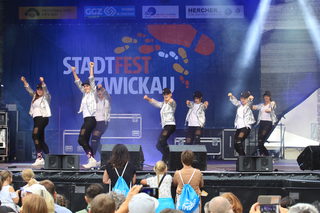 Stadtfest