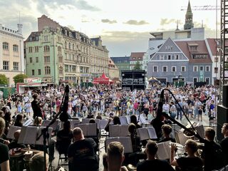 Stadtfest Zwickau 2023