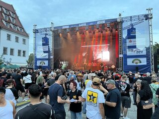 Stadtfest Zwickau 2023