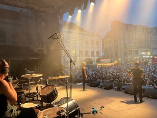 Stadtfest Zwickau 2023