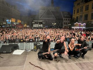 Stadtfest Zwickau 2023