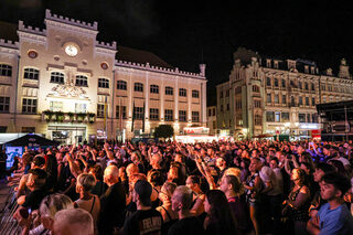 Stadtfest Zwickau 2023