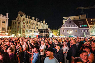 Stadtfest Zwickau 2023