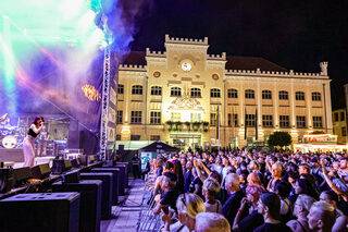 Stadtfest Zwickau 2023