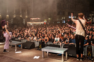 Stadtfest Zwickau 2023