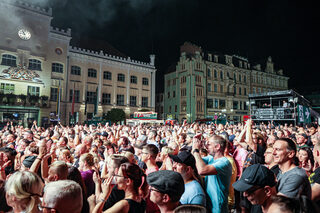 Stadtfest Zwickau 2023