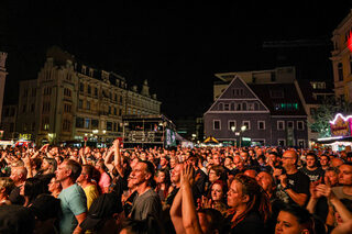 Stadtfest Zwickau 2023